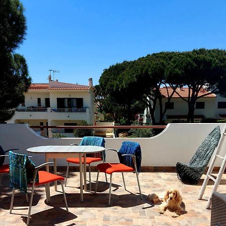 Appartement Casa 19 à Albufeira Extérieur photo