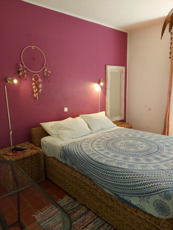 Appartement Casa 19 à Albufeira Extérieur photo