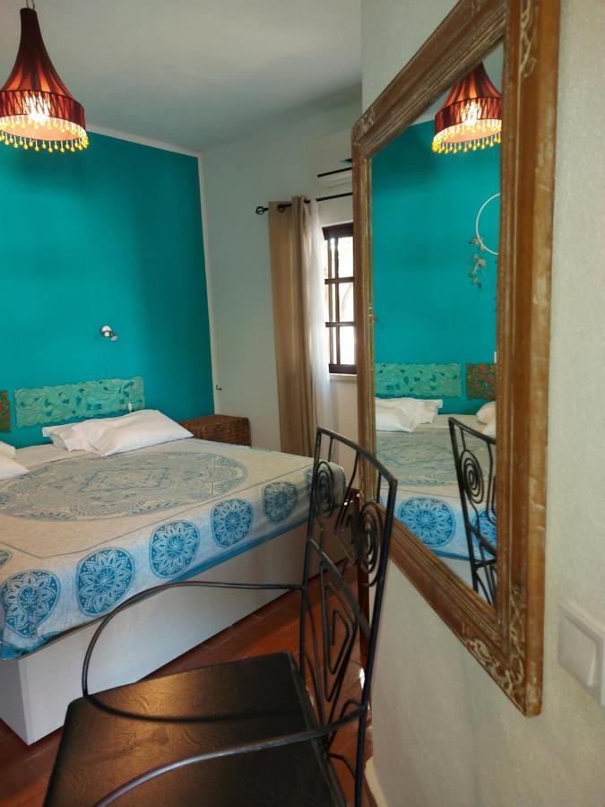 Appartement Casa 19 à Albufeira Extérieur photo