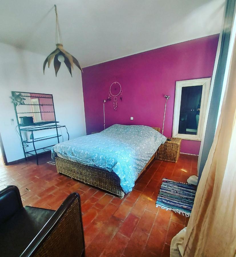 Appartement Casa 19 à Albufeira Extérieur photo