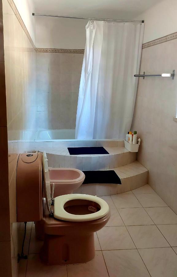 Appartement Casa 19 à Albufeira Extérieur photo