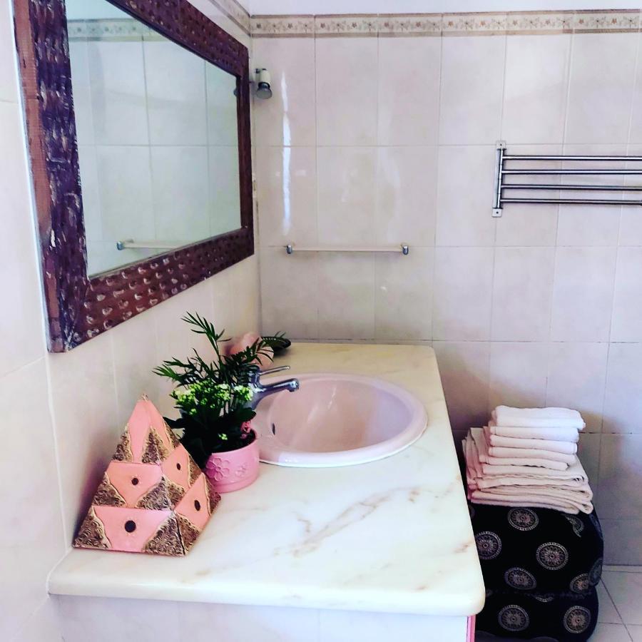 Appartement Casa 19 à Albufeira Extérieur photo