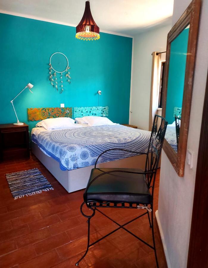 Appartement Casa 19 à Albufeira Extérieur photo