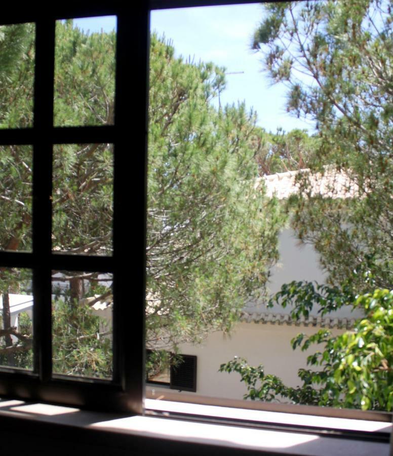 Appartement Casa 19 à Albufeira Extérieur photo