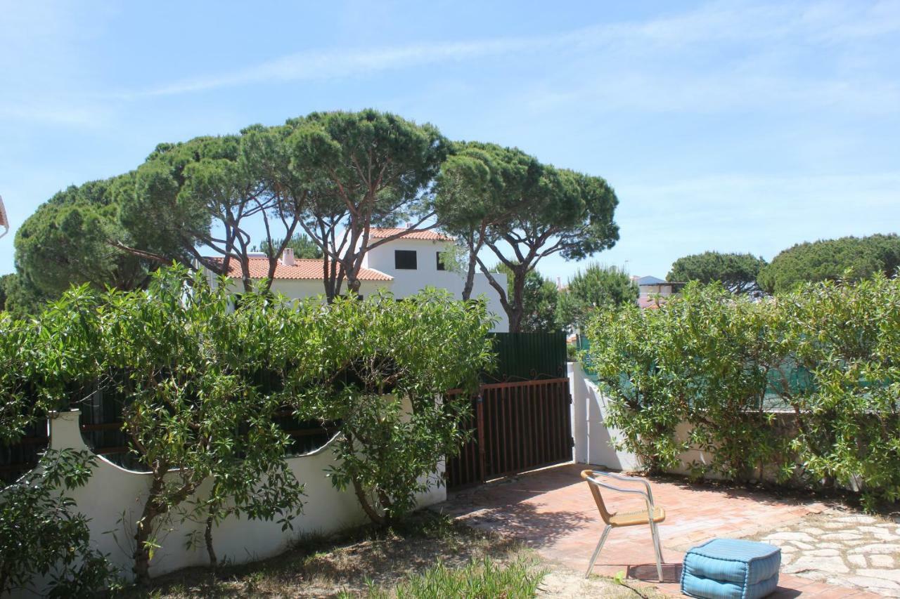 Appartement Casa 19 à Albufeira Extérieur photo