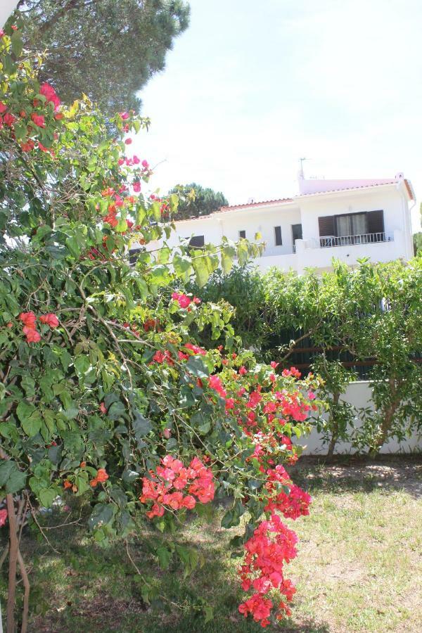 Appartement Casa 19 à Albufeira Extérieur photo