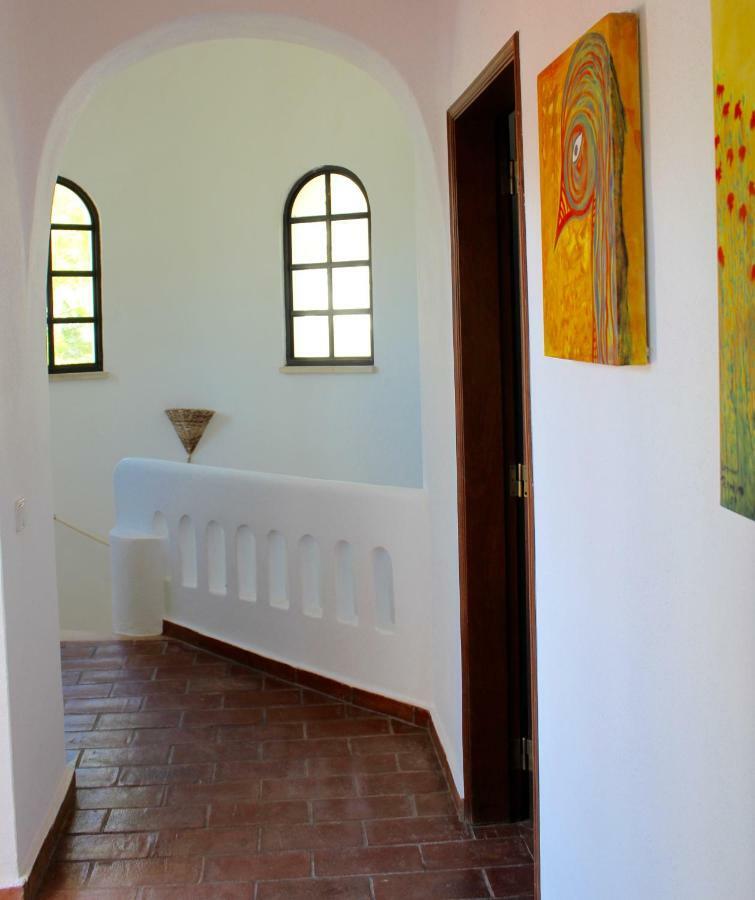 Appartement Casa 19 à Albufeira Extérieur photo