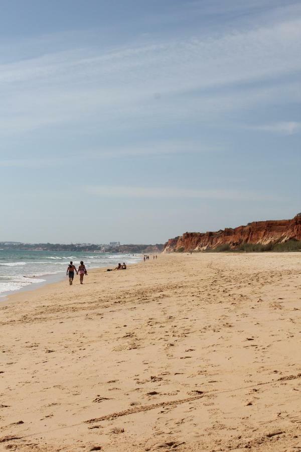 Appartement Casa 19 à Albufeira Extérieur photo